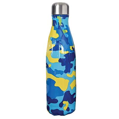 Metal Water Bottle