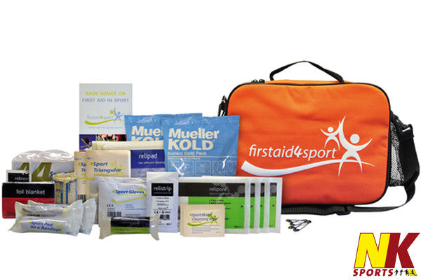 First Aid for sport