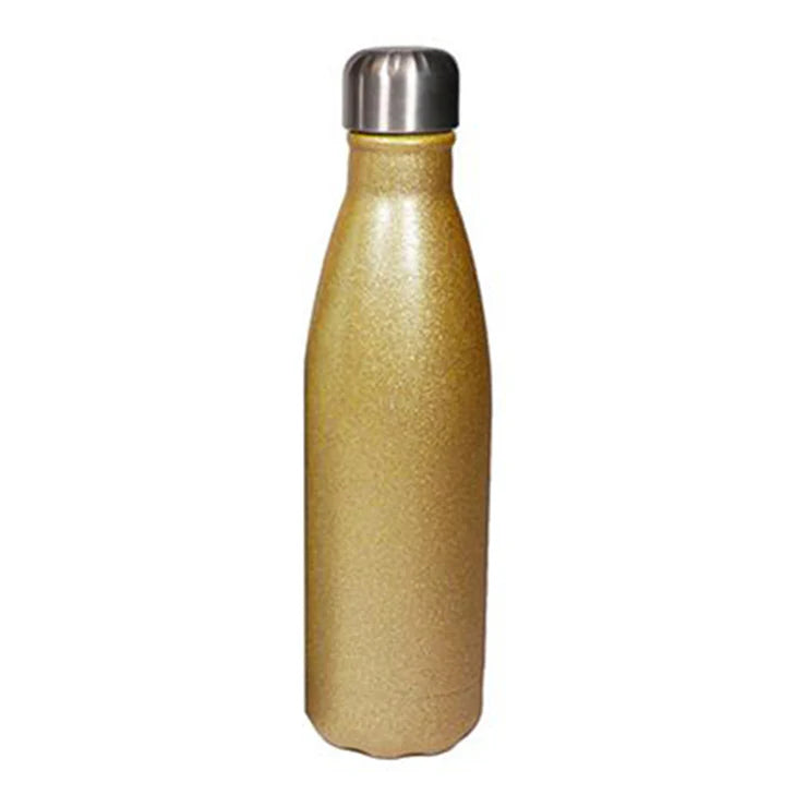 Metal Water Bottle