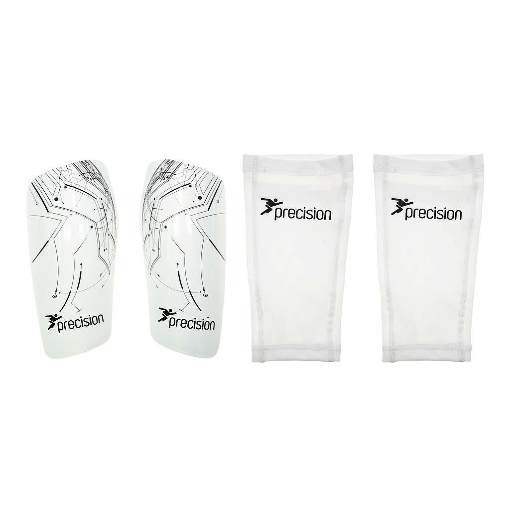 Precision Pro Matrix Shinpads