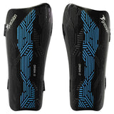 Precision Origin Strap Shin Guard