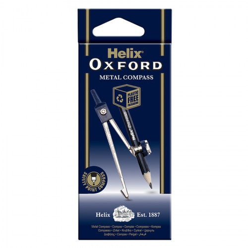 Oxford Metal Compass