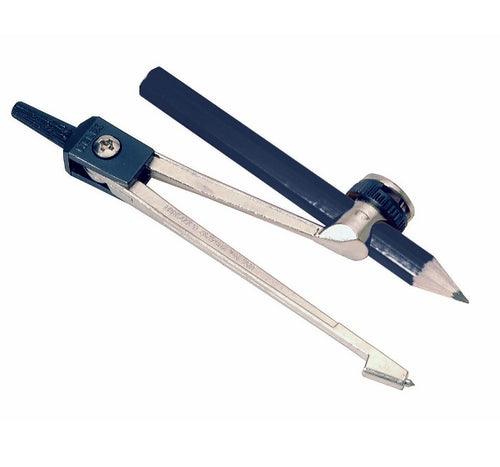 Oxford Metal Compass