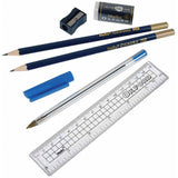 Oxford Student Set
