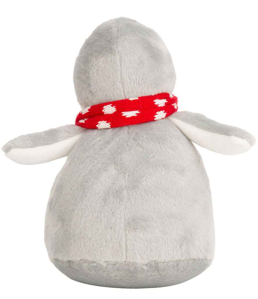 Penguin Soft Toy