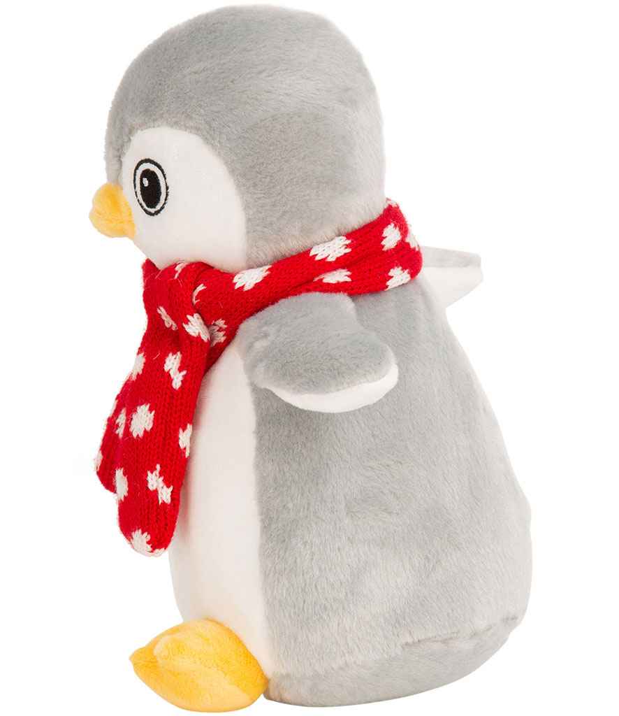 Penguin Soft Toy