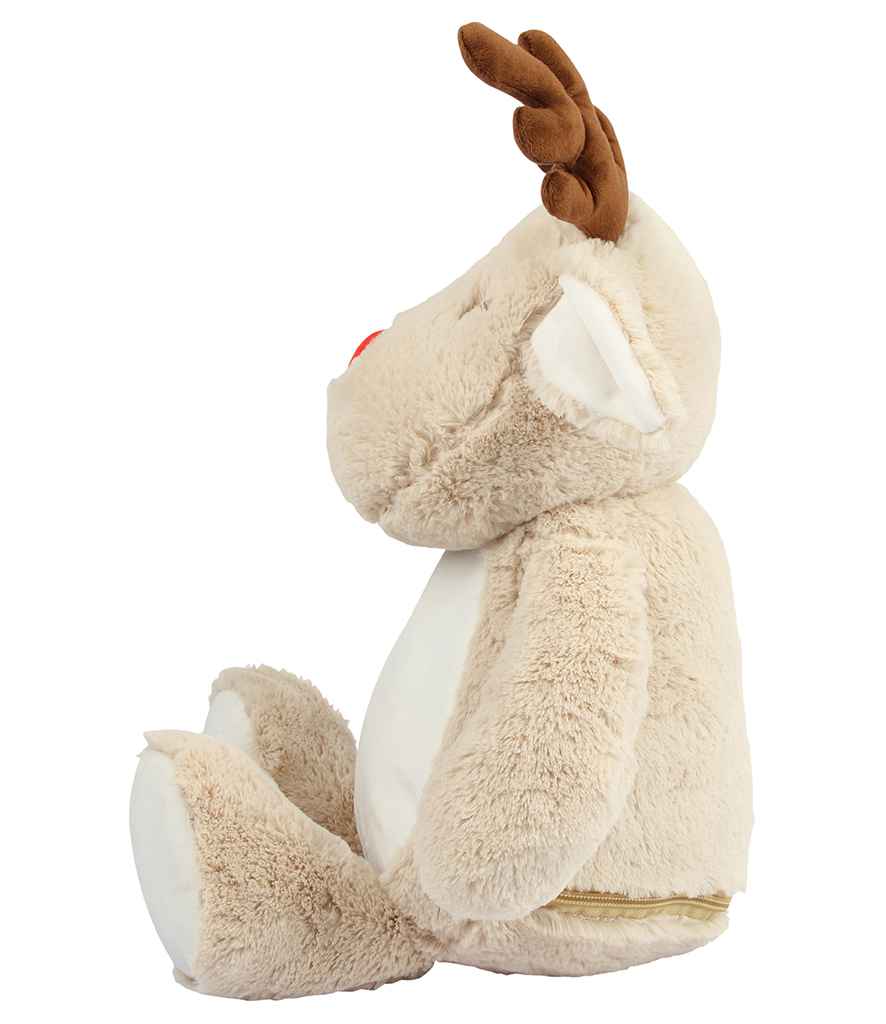 Reindeer Soft Toy