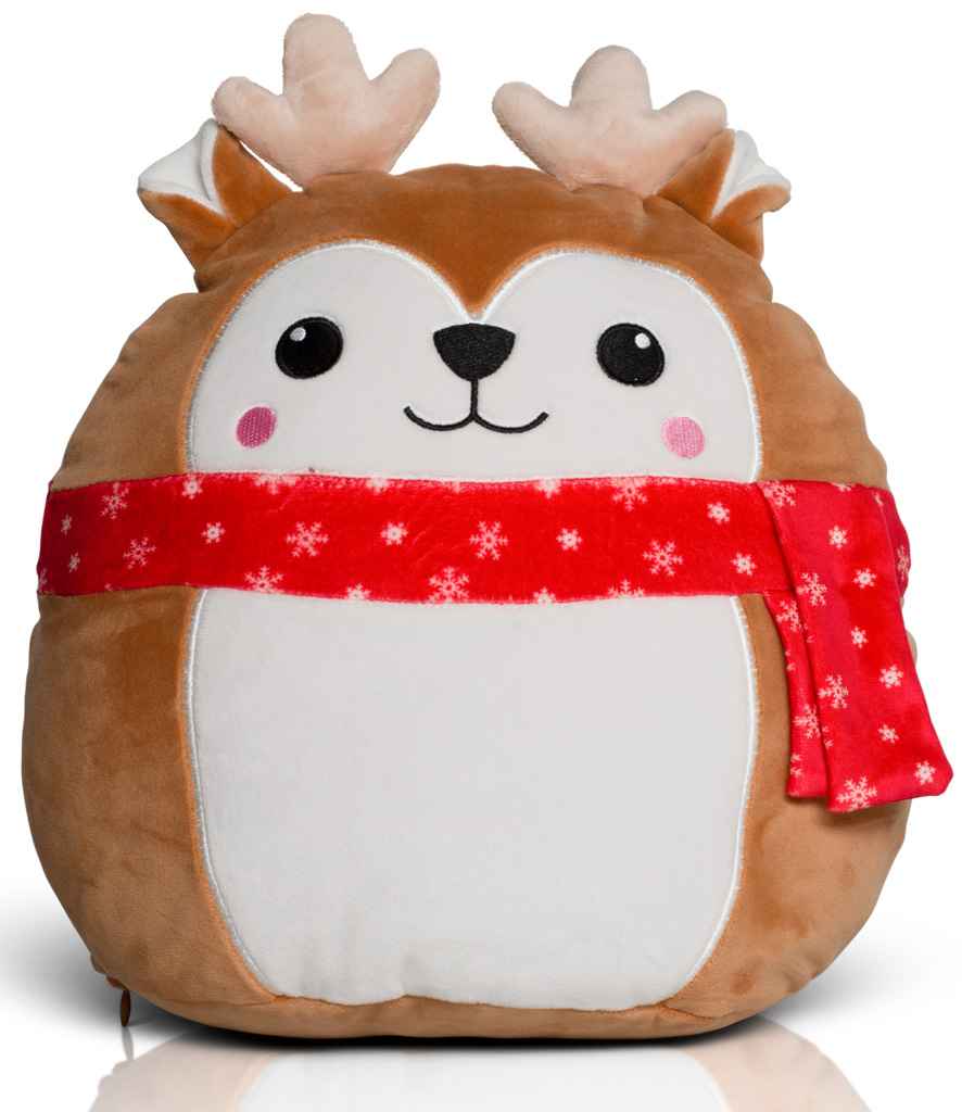 Squishy Reindeer Plushie
