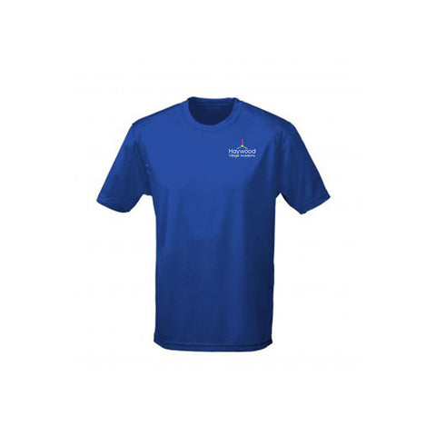 Haywood Village Academy PE T-Shirt