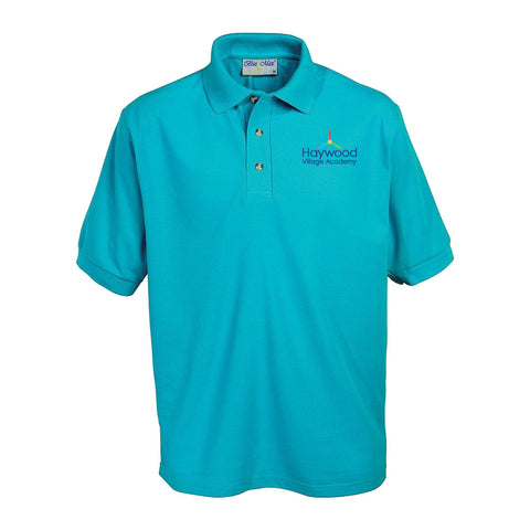 Haywood Village Academy Polo Shirt