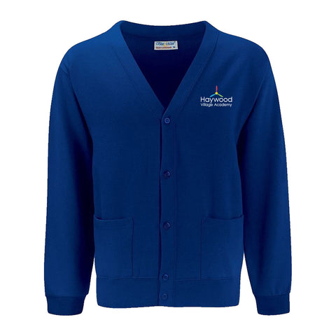 Haywood Village Academy Cardigan