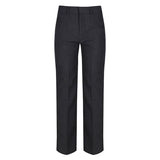 Boys Junior Classic Grey Trouser