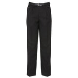 Churchill Slim leg Charcoal Boys Trouser