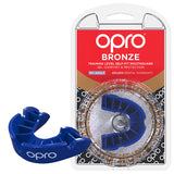 Opro Bronze Self Fit Mouthguard