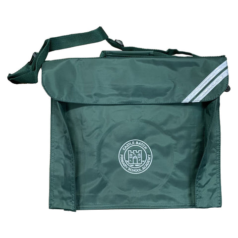 Castle Batch Book Bag