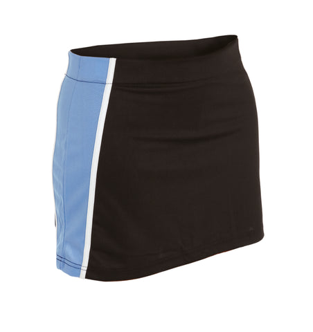 Churchill Girls PE Skort Windsor House Blue