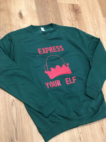 Christmas Novelty Jumpers