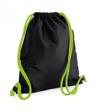 Icon Drawstring Gym Bag