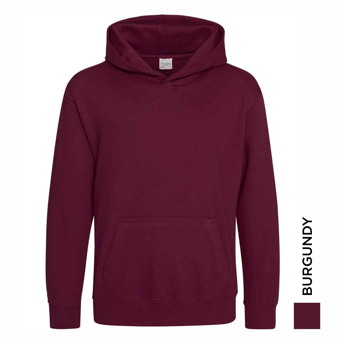 St Martins School Leavers Hoody 2026