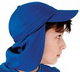 Haywood Village Academy Safari Hat