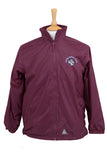 Locking Primary Showerproof Jacket