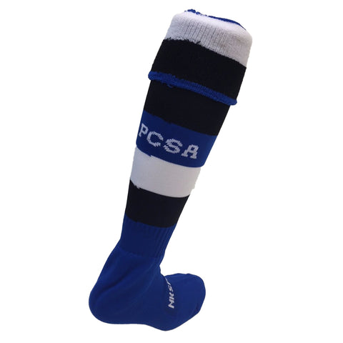 Priory PCSA Squad Socks