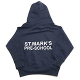 St Marks Pre School Hoody