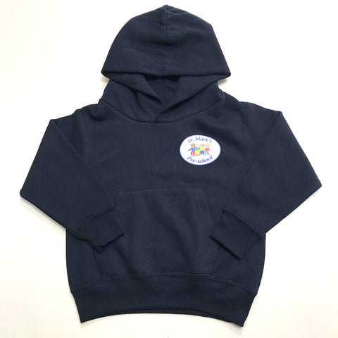 St Marks Pre School Hoody