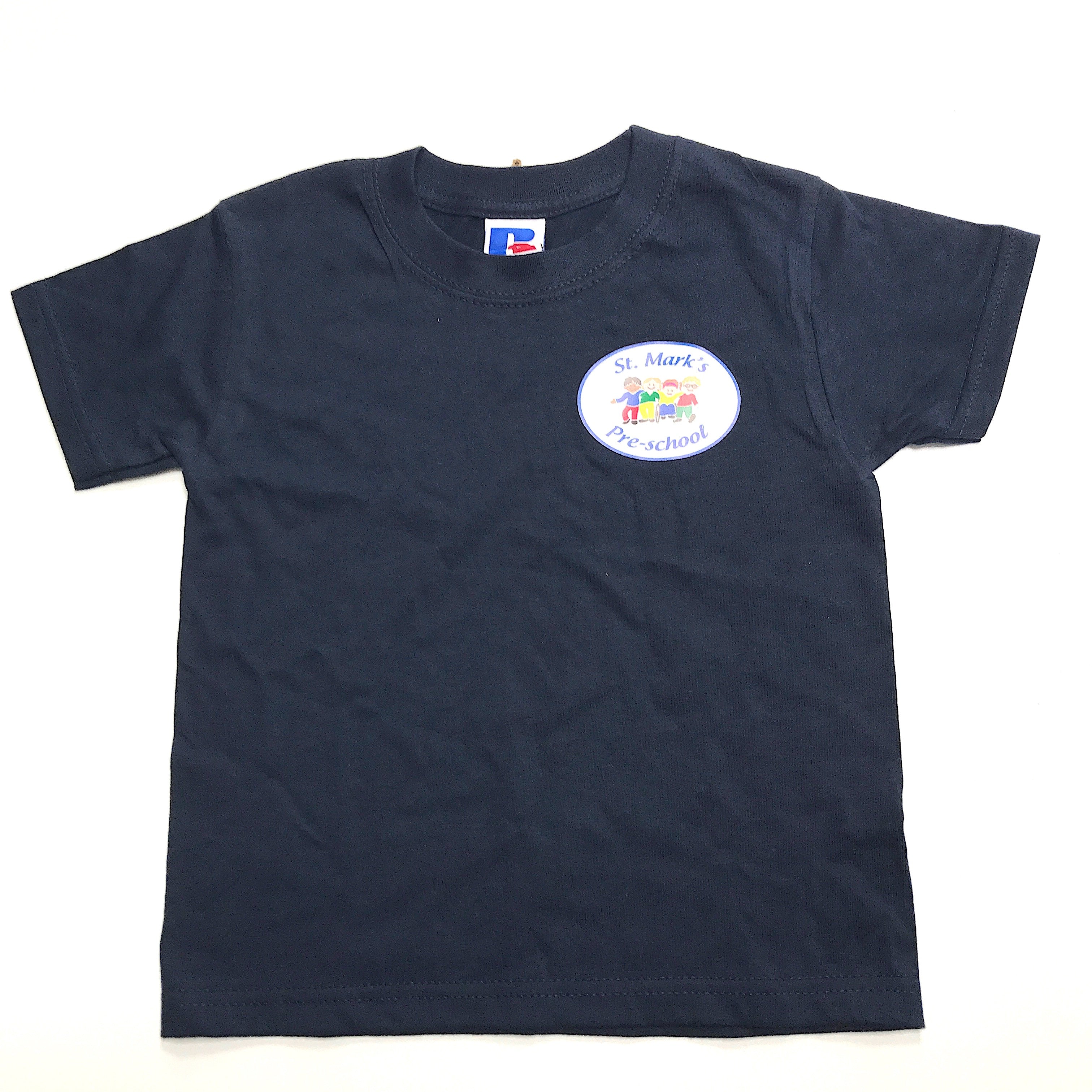St Marks Pre School T-Shirt