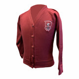 St Martins Cardigan