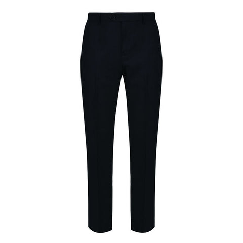 Trutex Girls Slim Leg trouser Black