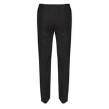 Trutex Junior Trousers Classic Fit Charcoal