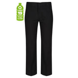 Trutex Junior Trousers Classic Fit Charcoal