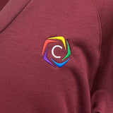 Churchill V-Neck Sweatshirt