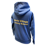 Worle Village School PE Hoody