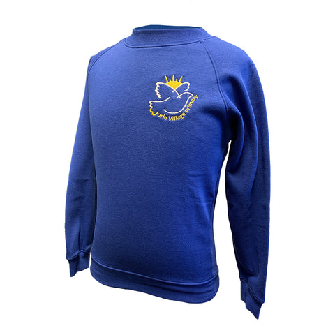 Worle Village School Sweatshirt