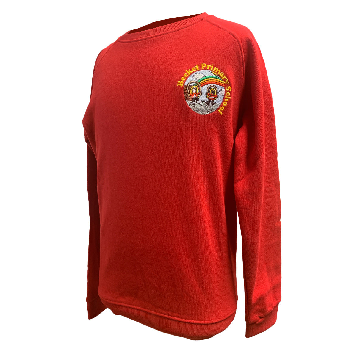 Becket Sweatshirt