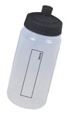 EcoPure School Water Bottle