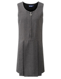 Banner Lynton Pleated Pinafore