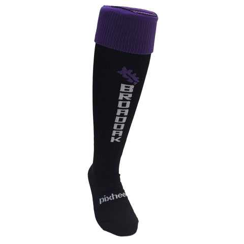 Broadoak PE Socks