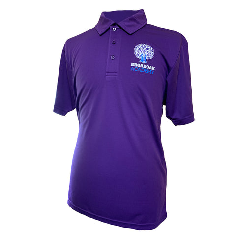 Broadoak PE Polo