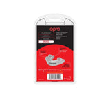 Opro Jnr Bronze Self Fit Mouthguard