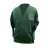 Castle Batch Cardigan