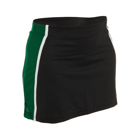 Churchill Girls PE Skort Stuart House Green