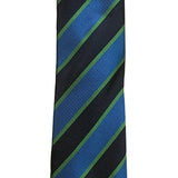 Hans Price Fortis House Green Tie