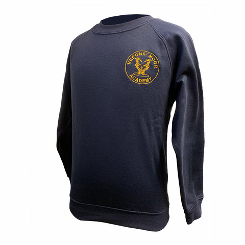Herons' Moor Academy Sweatshirt