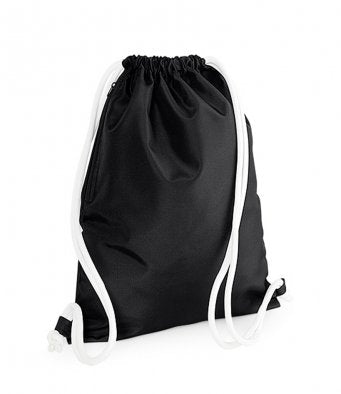 Icon Drawstring Gym Bag