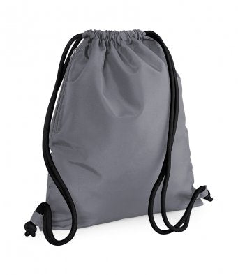 Icon Drawstring Gym Bag