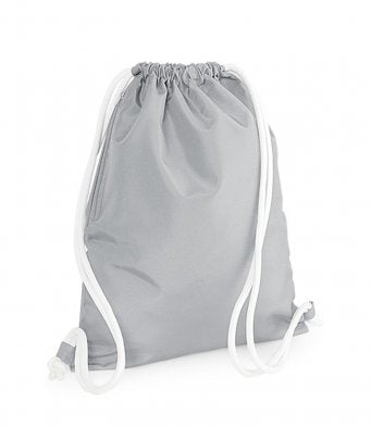 Icon Drawstring Gym Bag