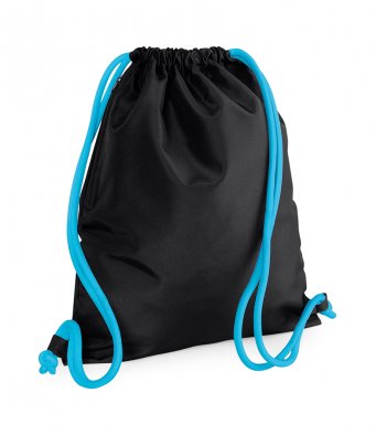 Icon Drawstring Gym Bag